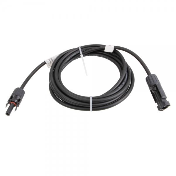 HIKRA DC extension Cable 1.5 m x 6 mm²