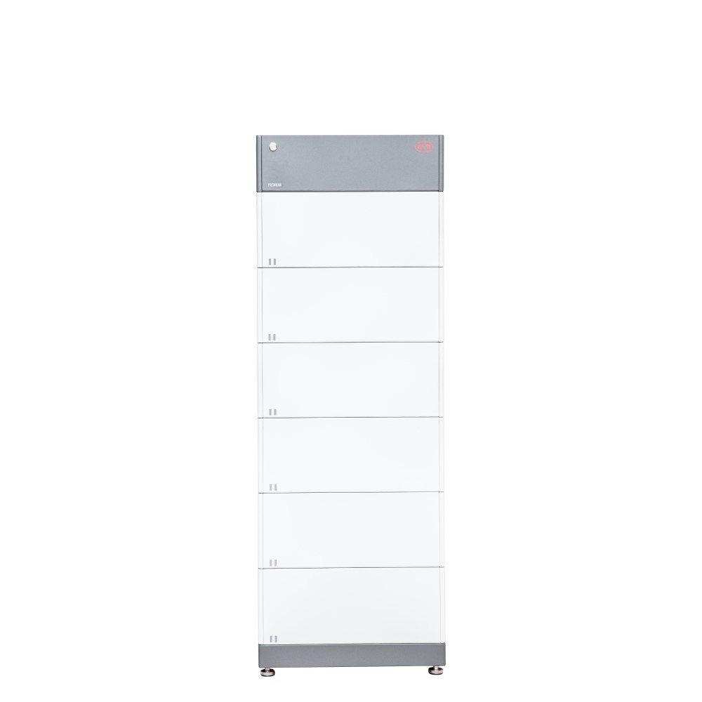 BYD Battery Box Premium HVM 16.6 Energy Storage