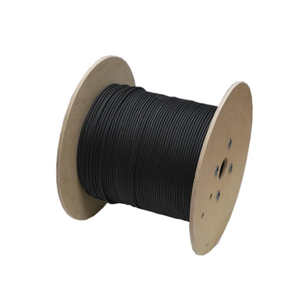 Conduct Solar Cable 6 mm² Black 500 m