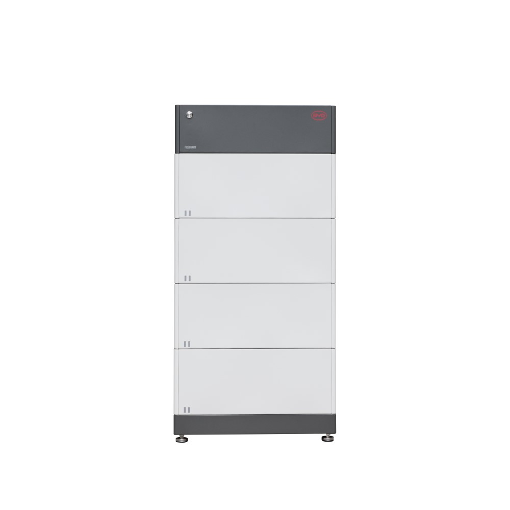 BYD Battery Box Premium HVM 11.0 Energy Storage