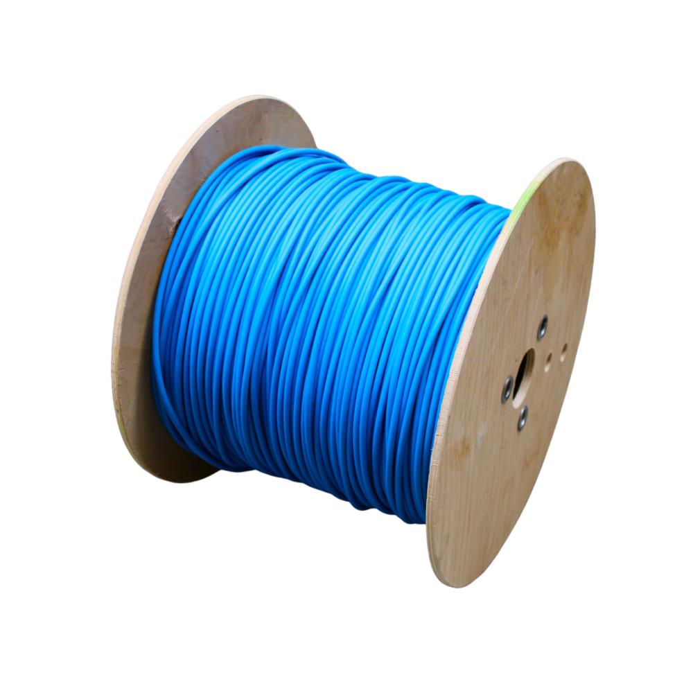 Conduct Solar Cable 6 mm² Blue 500 m