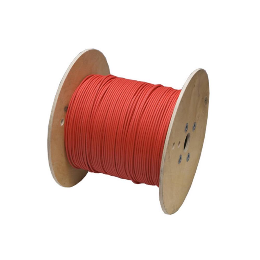 Conduct Solar Cable 6 mm² Red 500 m