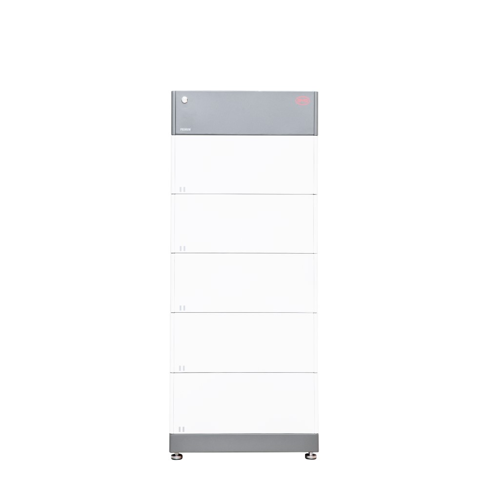 BYD Battery Box Premium HVM 13.8 Energy Storage