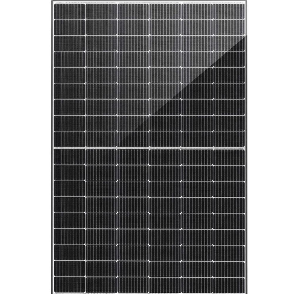 415W Ulica BLACK FRAME Solarmodul