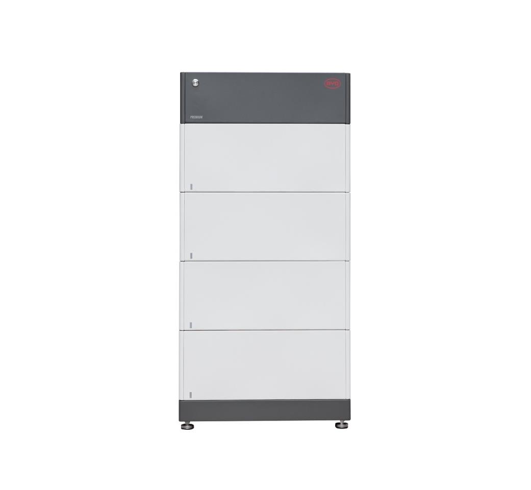BYD Battery Box Premium HVS 10.2 Energy Storage